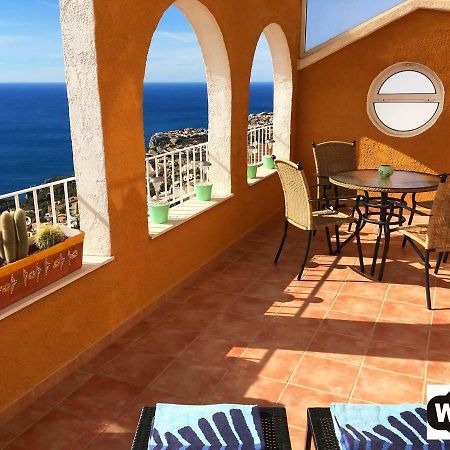 Apartment Vistamar 1 Cumbre del Sol Εξωτερικό φωτογραφία
