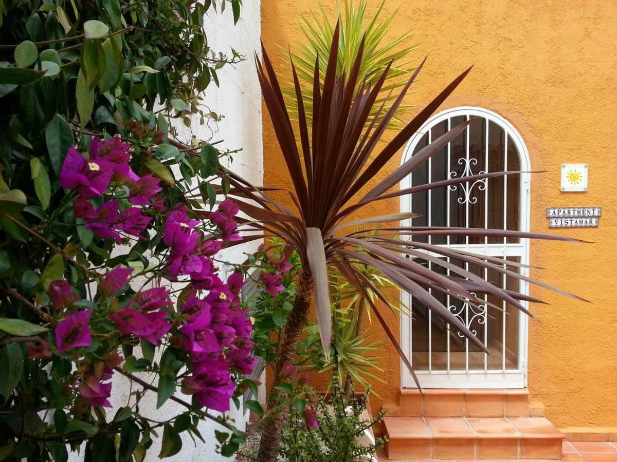 Apartment Vistamar 1 Cumbre del Sol Εξωτερικό φωτογραφία