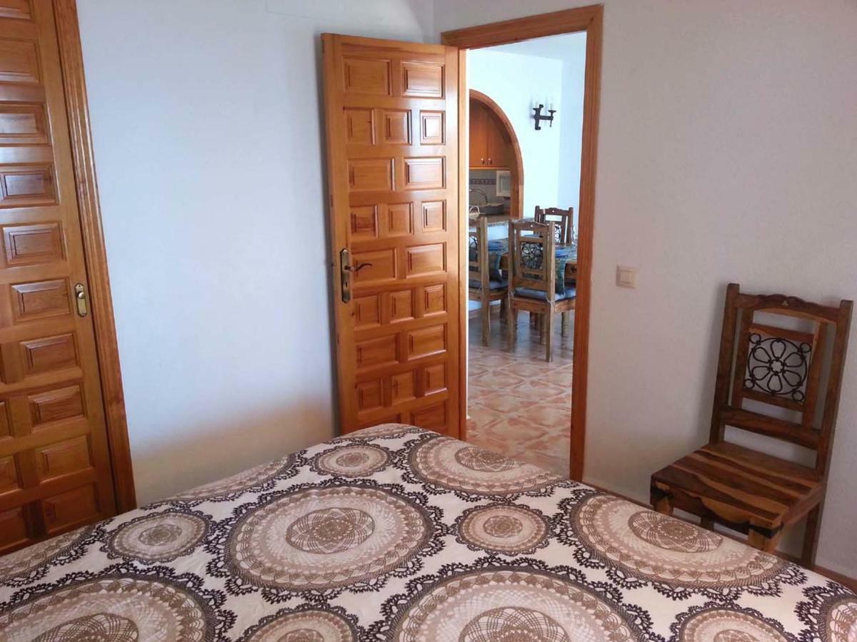 Apartment Vistamar 1 Cumbre del Sol Εξωτερικό φωτογραφία