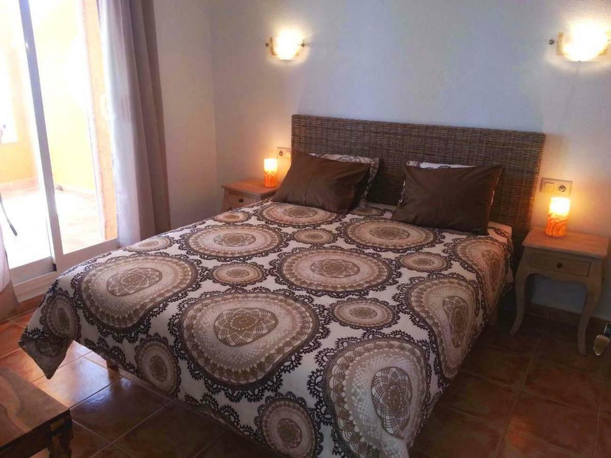Apartment Vistamar 1 Cumbre del Sol Εξωτερικό φωτογραφία