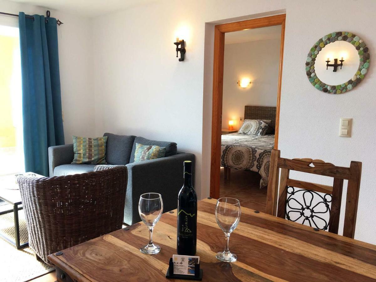 Apartment Vistamar 1 Cumbre del Sol Εξωτερικό φωτογραφία