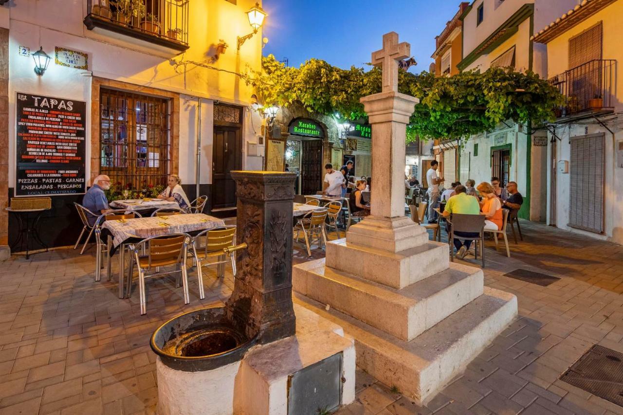 Apartment Vistamar 1 Cumbre del Sol Εξωτερικό φωτογραφία