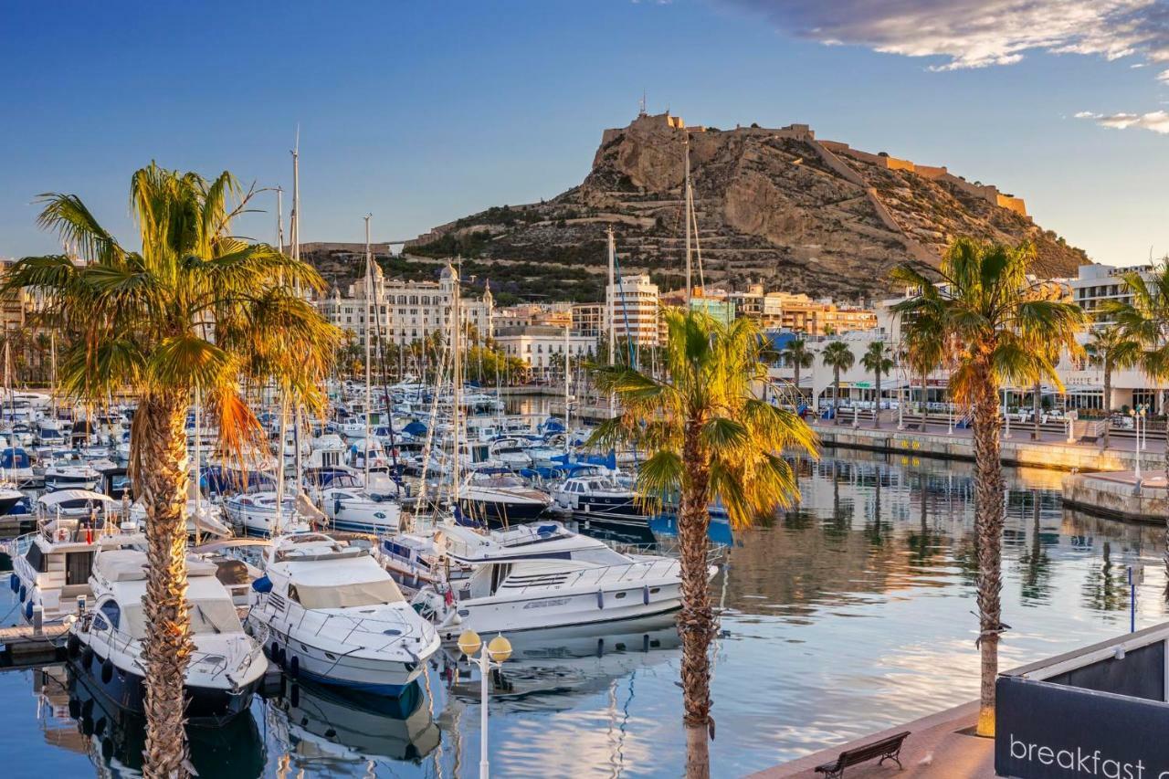 Apartment Vistamar 1 Cumbre del Sol Εξωτερικό φωτογραφία